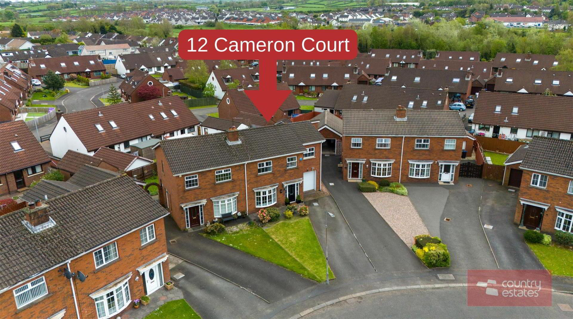 12 Cameron Court