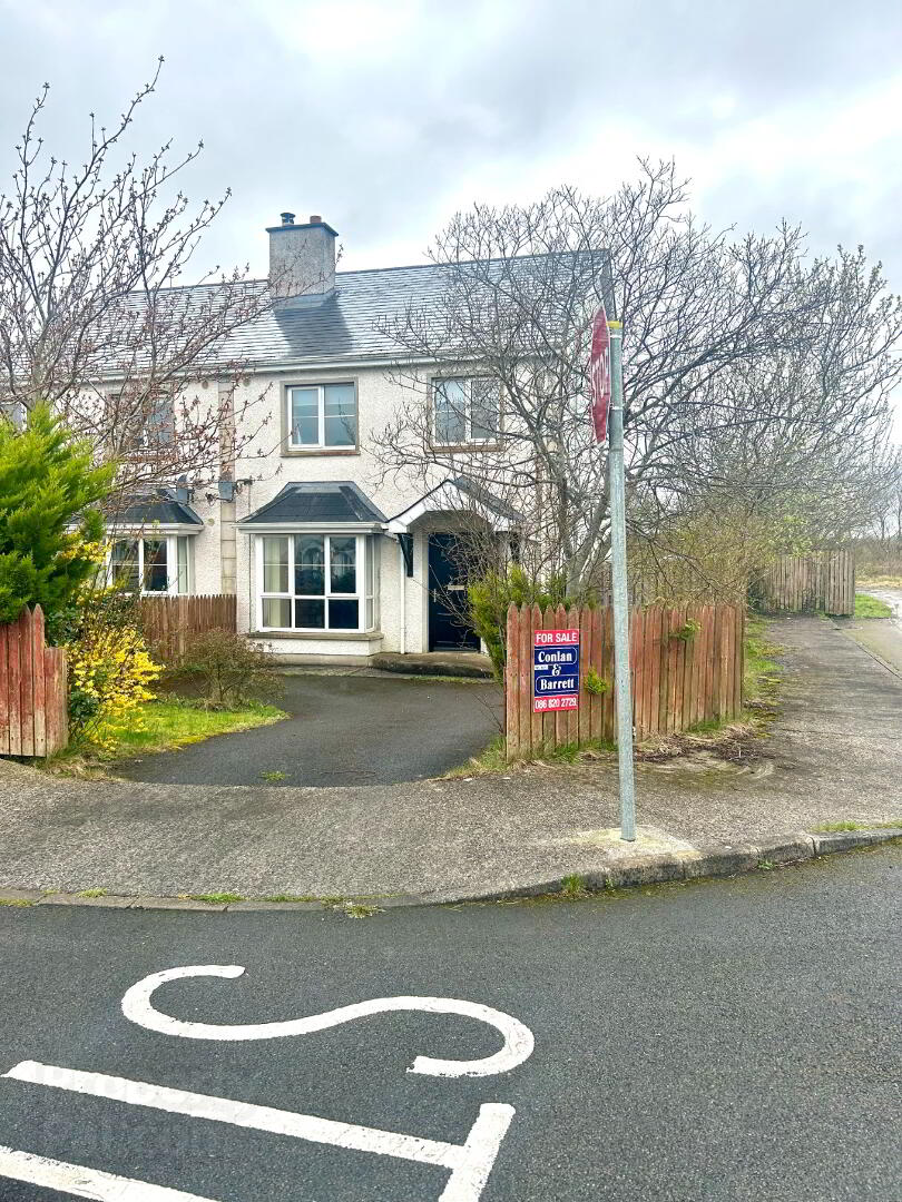Oakfield Manor, 26a Kinlough