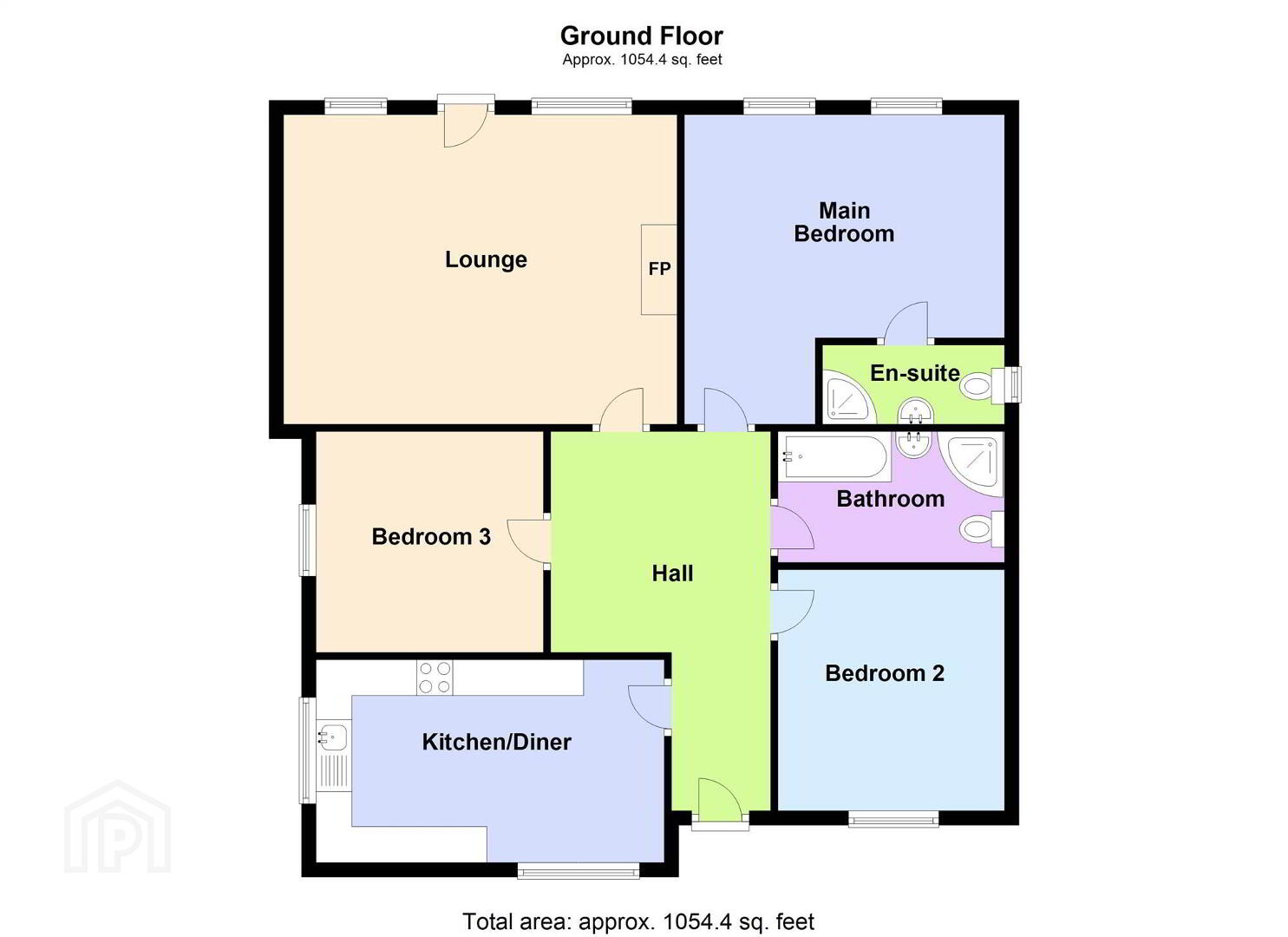 79 Saintfield Road 22 of 22