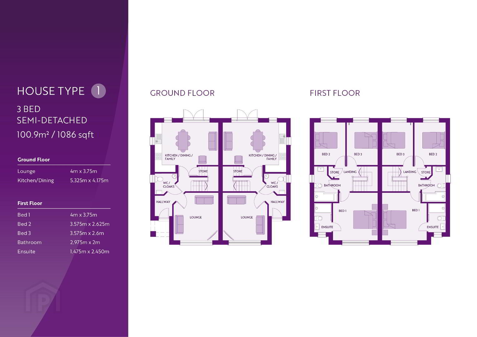 House Type 1 - Tr1 3 of 29