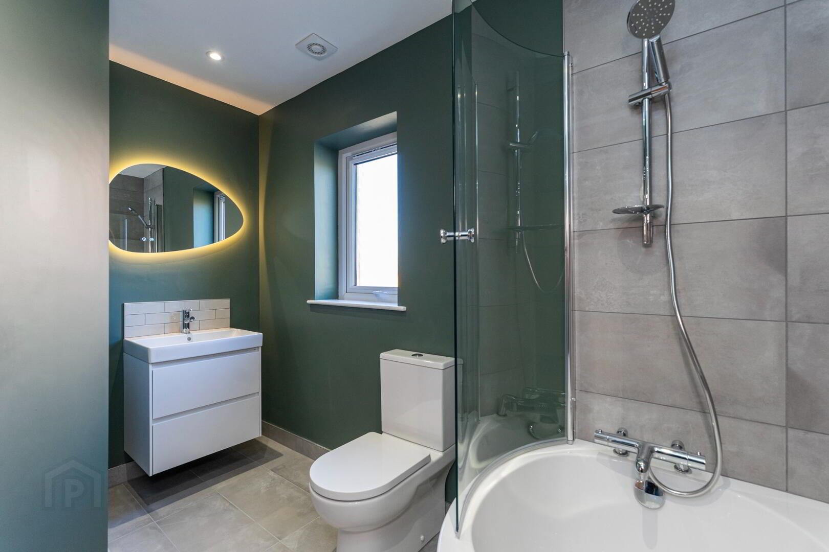 House Type 1 - Tr1 20 of 28