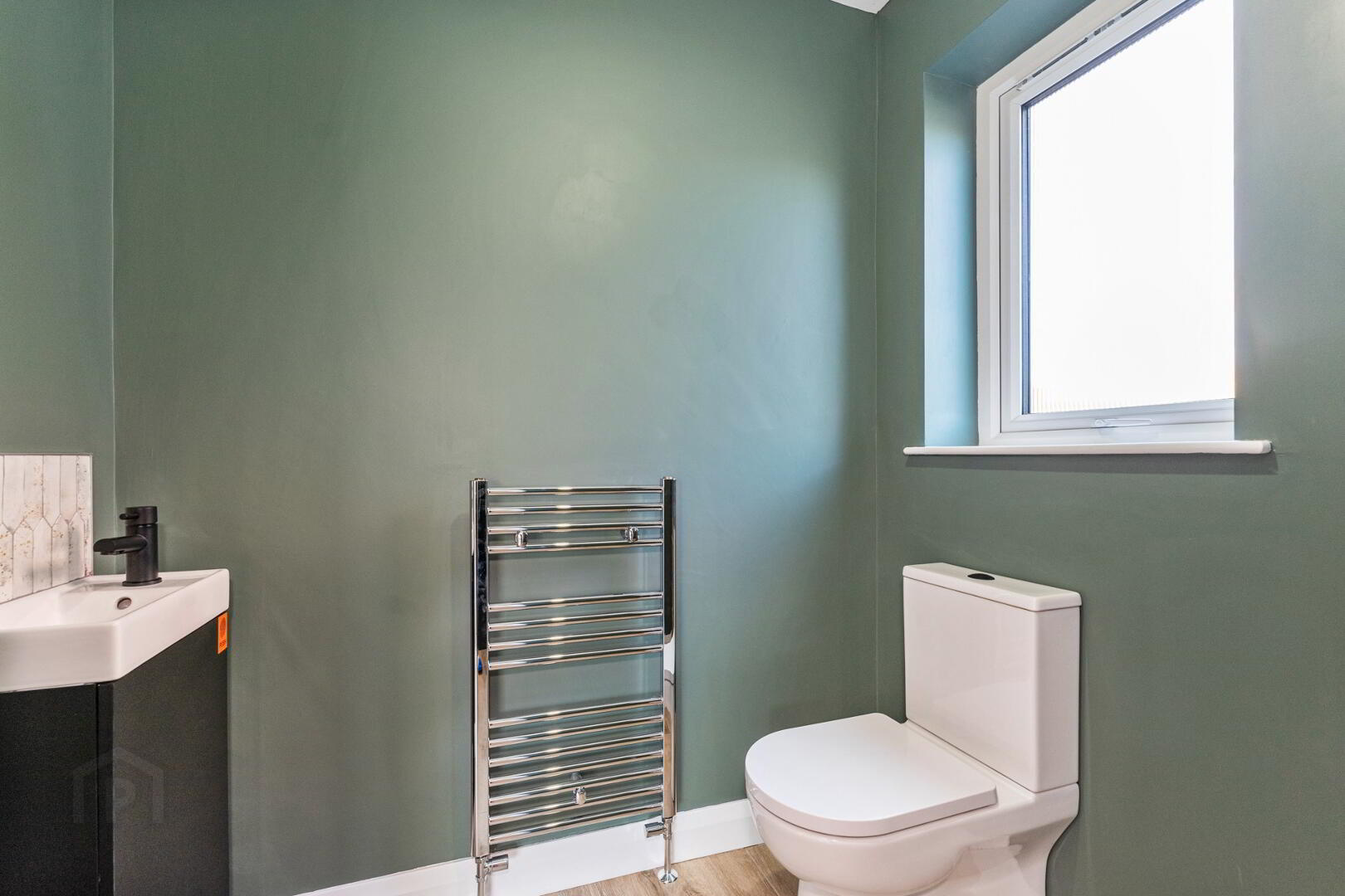 House Type 1 - Tr1 22 of 28