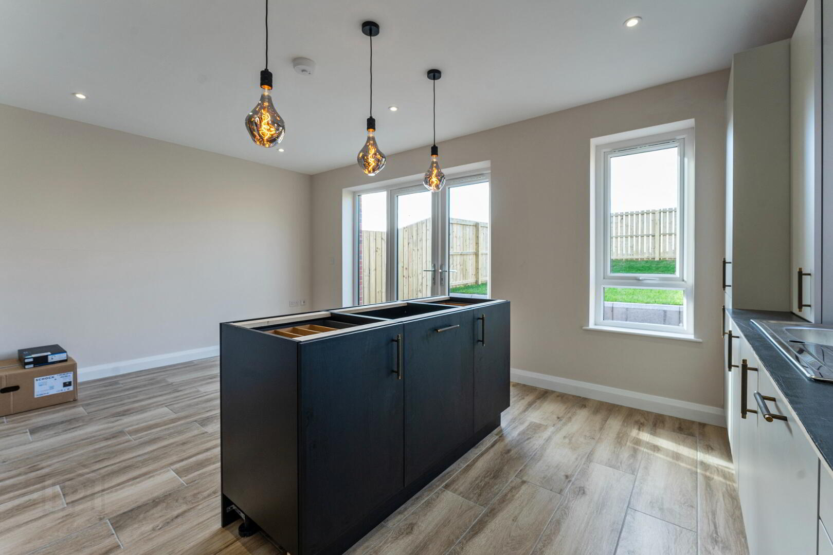 House Type 1 - Tr1 13 of 28