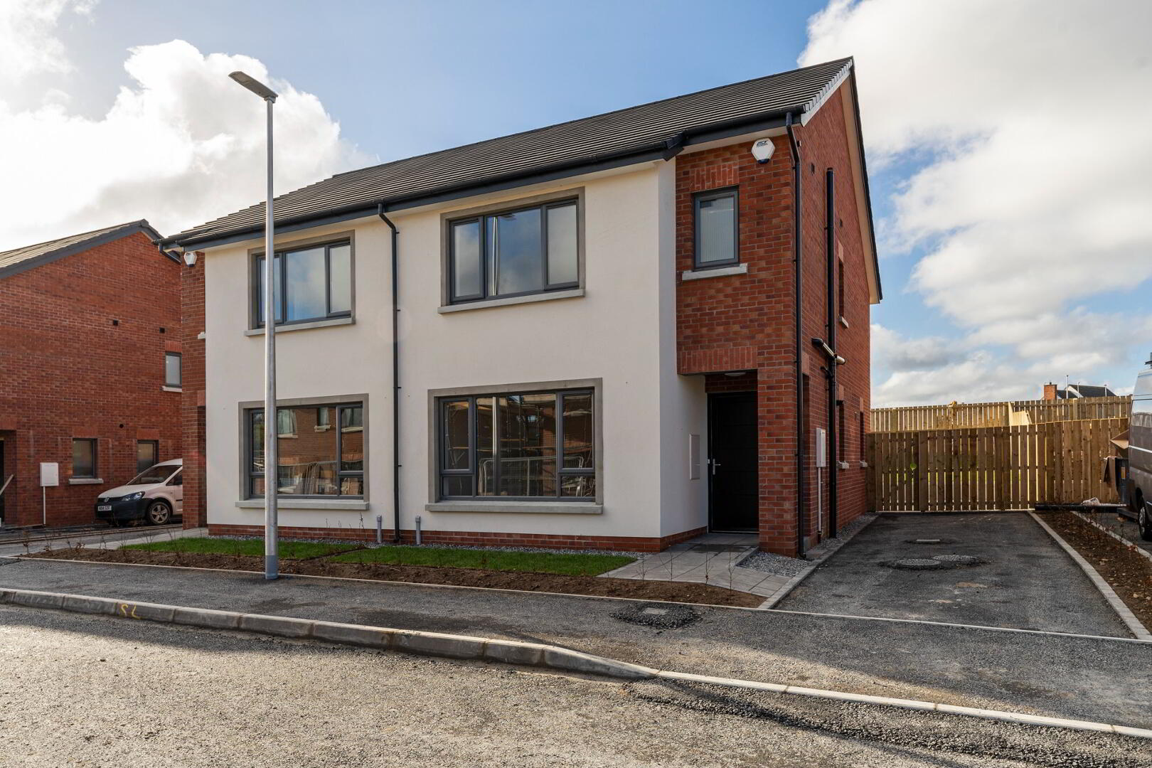 House Type 1 - Tr1 5 of 28