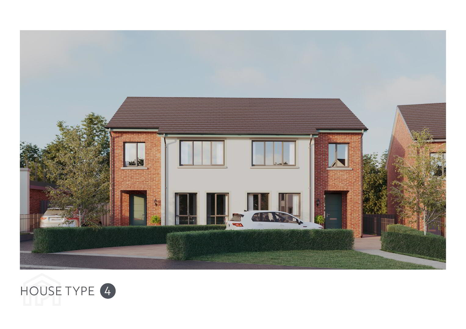 House Type 4 - Tr4 2 of 11