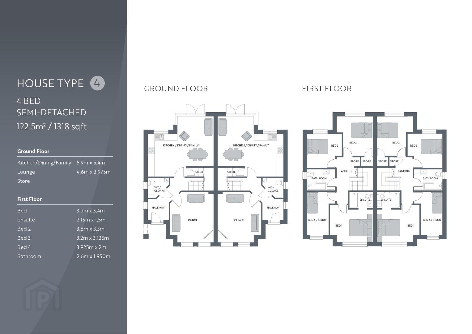 House Type 4 - Tr4 3 of 12