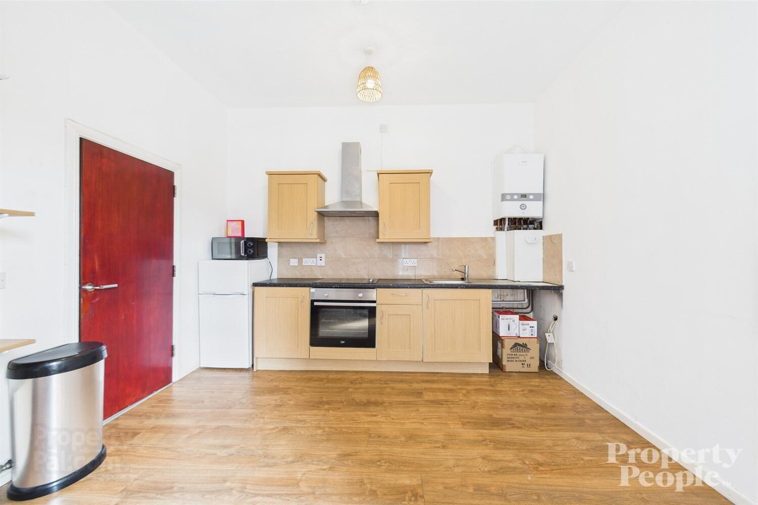 3, 3, Kinnaird Terrace 7 of 17