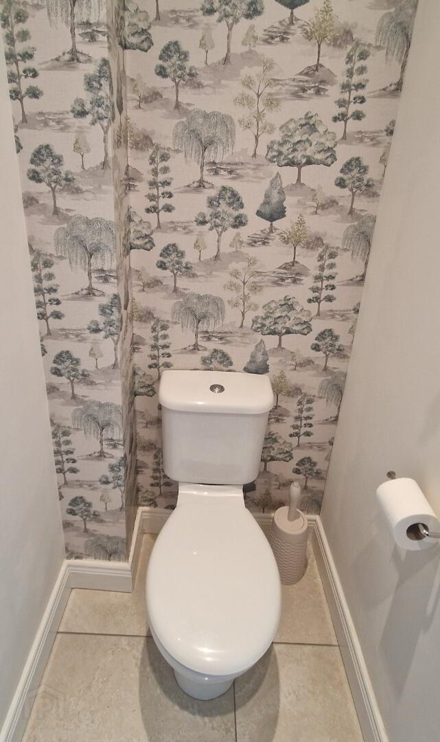 74 The Salmon Leap, Coleraine