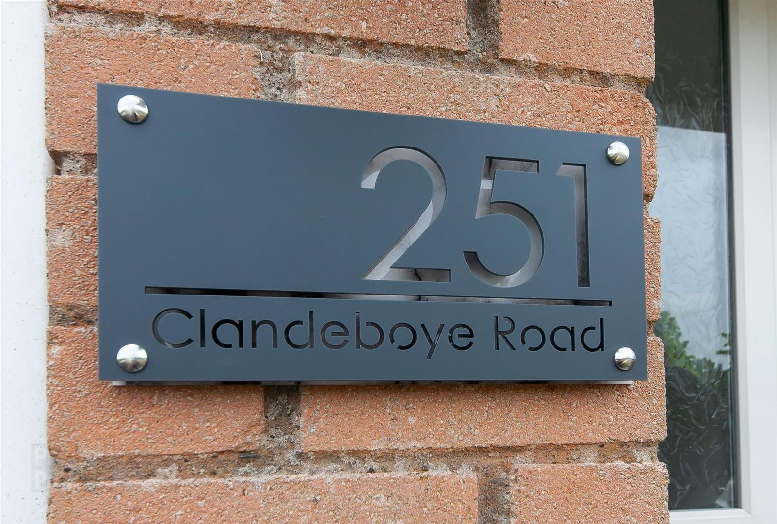 251 Clandeboye Road