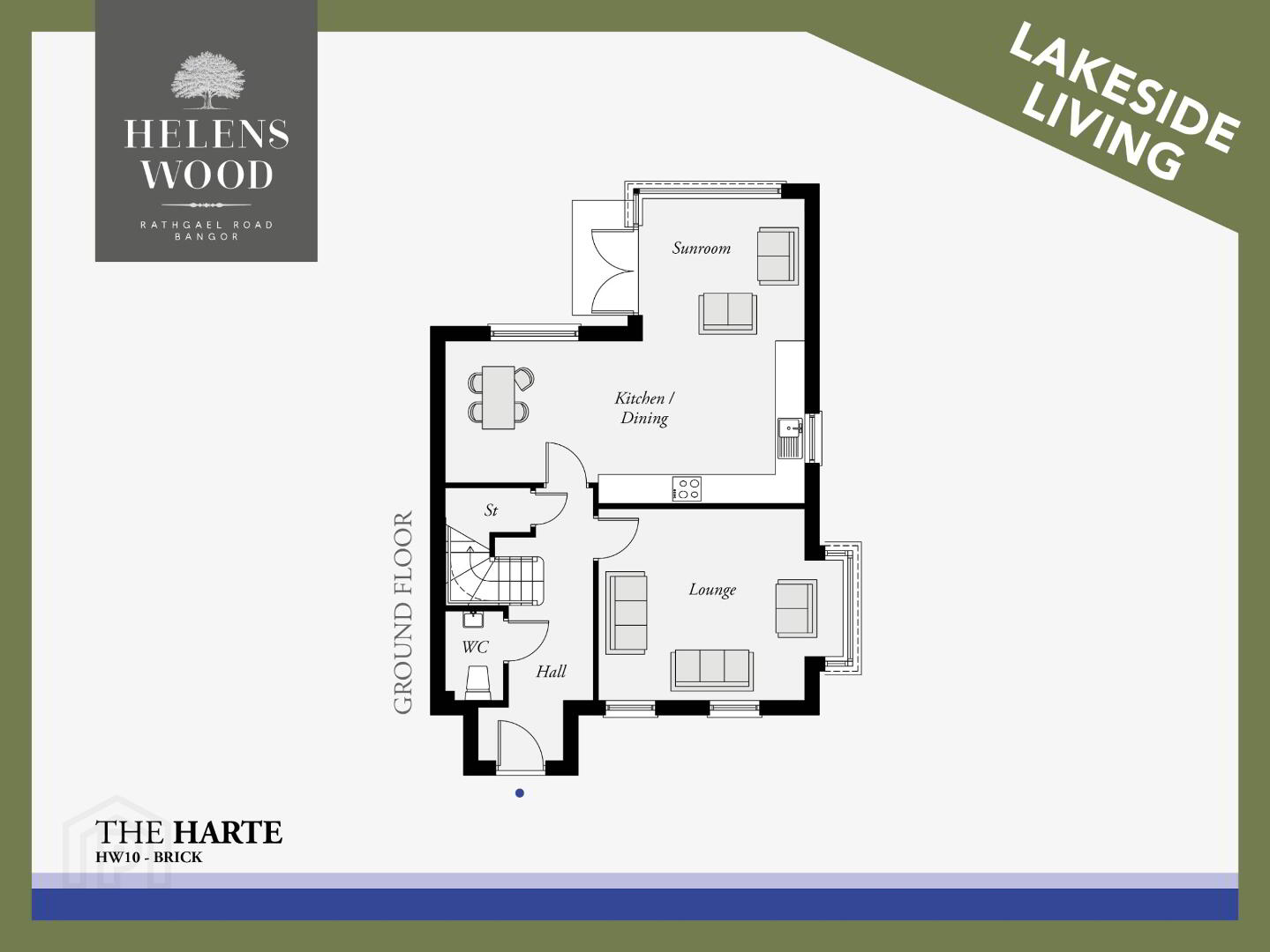 The Harte - Lakeside Living 2 of 3
