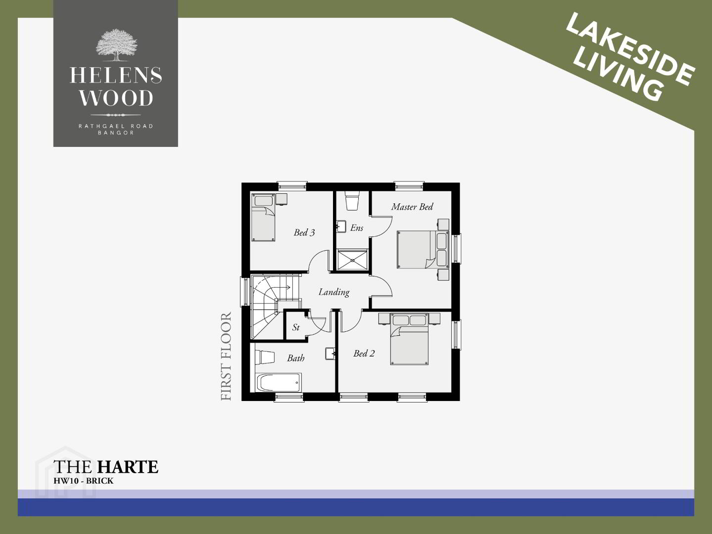 The Harte - Lakeside Living 3 of 3