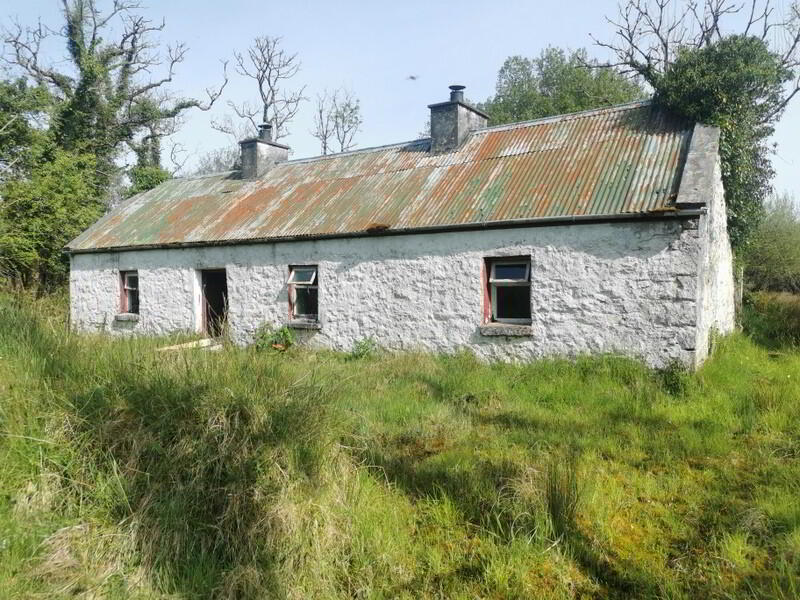 Connollys Cottage, Drumnasreane