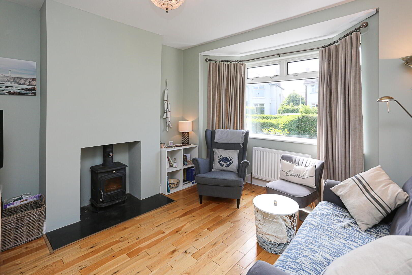 7 Godfrey Avenue, Bangor