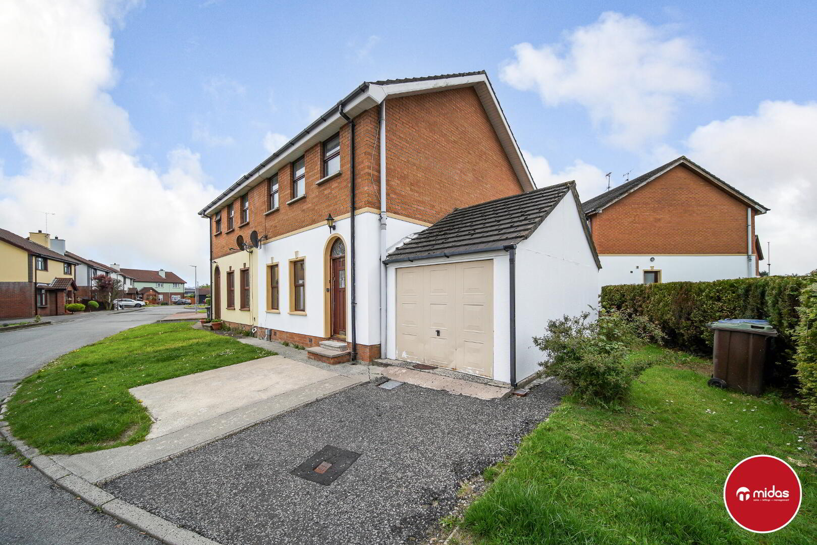 14 Pennyburn Court, Pennyburn Pass, Derry