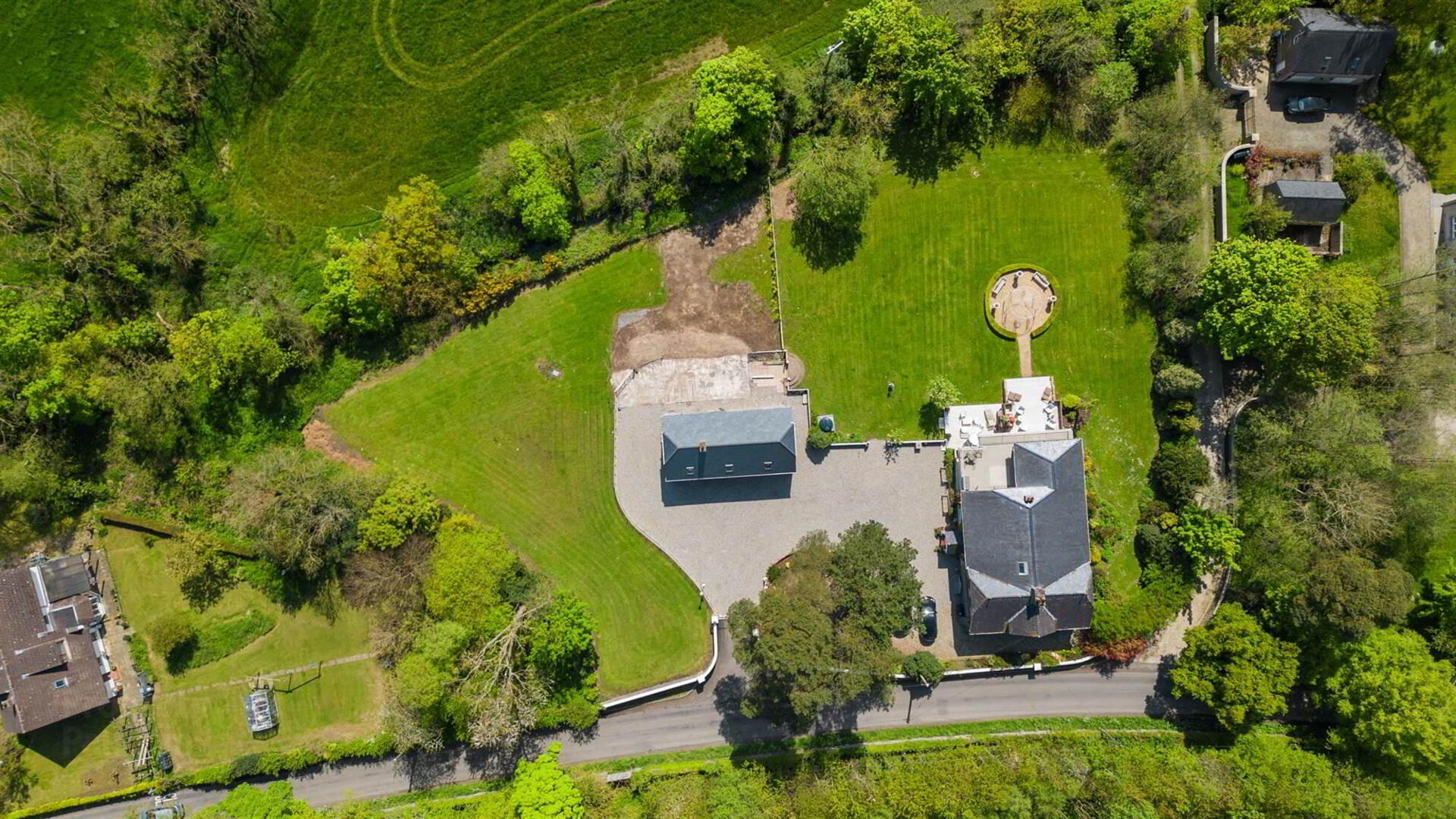 'Strawberry Cottage', 24 Ballyatwood Road 4 of 68