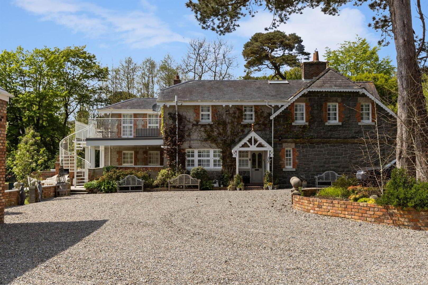 'Strawberry Cottage', 24 Ballyatwood Road 5 of 68