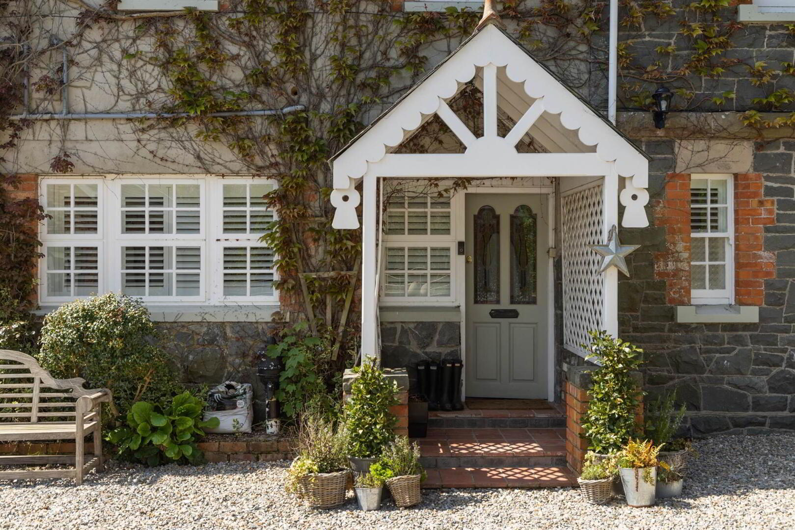 'Strawberry Cottage', 24 Ballyatwood Road 6 of 68