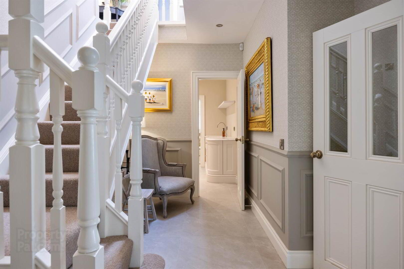 'Strawberry Cottage', 24 Ballyatwood Road 10 of 68