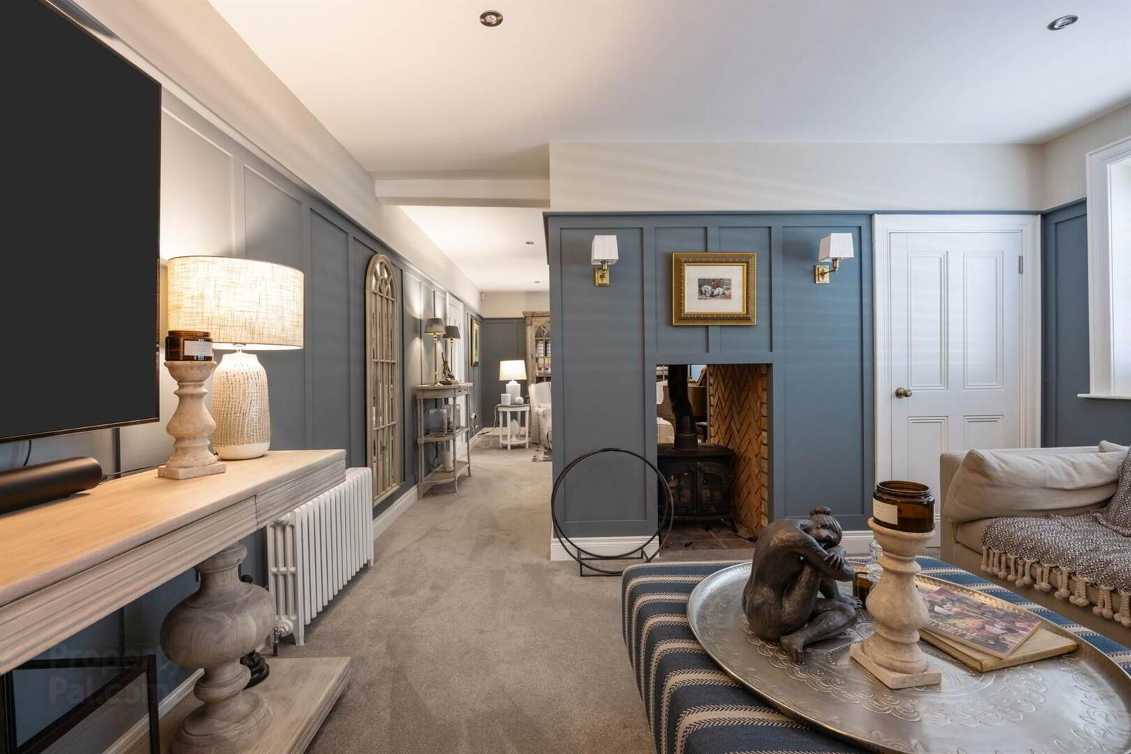 'Strawberry Cottage', 24 Ballyatwood Road 27 of 68