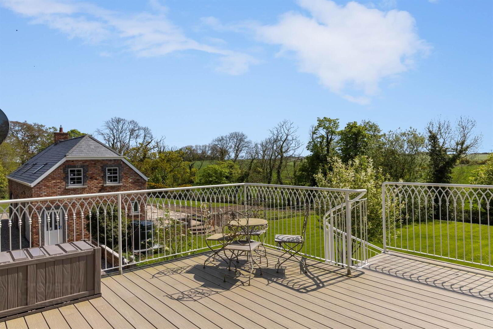 'Strawberry Cottage', 24 Ballyatwood Road 38 of 68
