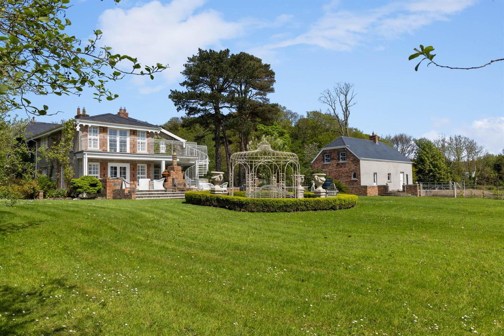 'Strawberry Cottage', 24 Ballyatwood Road 60 of 68