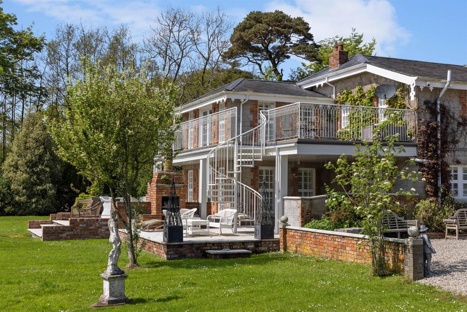 'Strawberry Cottage', 24 Ballyatwood Road 56 of 68