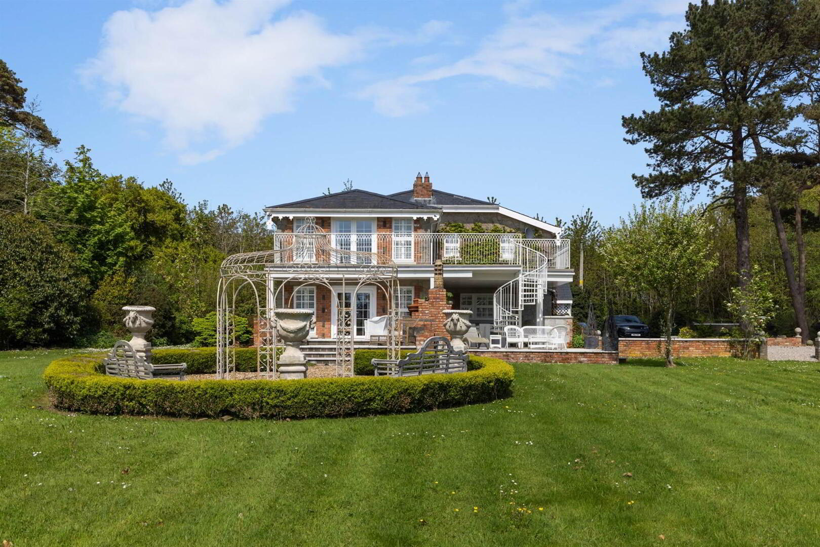 'Strawberry Cottage', 24 Ballyatwood Road 62 of 68