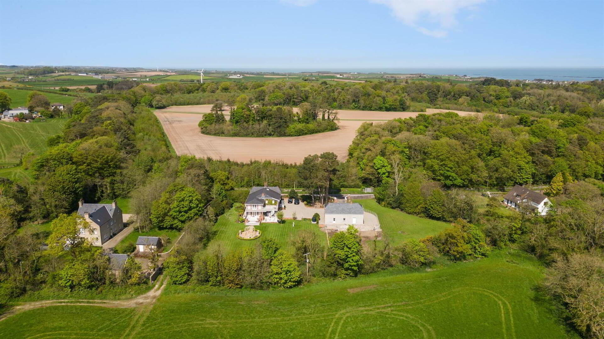 'Strawberry Cottage', 24 Ballyatwood Road 66 of 68
