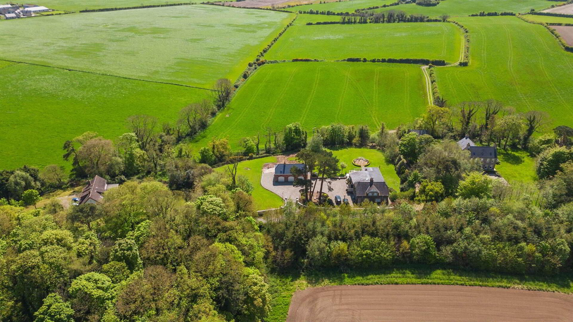 'Strawberry Cottage', 24 Ballyatwood Road 68 of 68