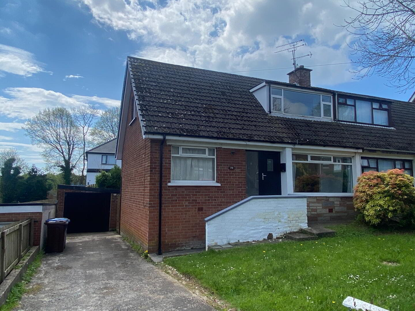 Greenmount Road, Coleraine