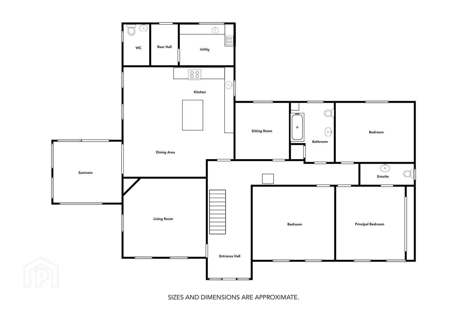 23 Ballysculty Road 4 of 43