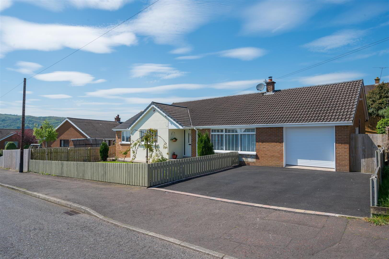 6 Mount Pleasant Road, Jordanstown, Newtownabbey