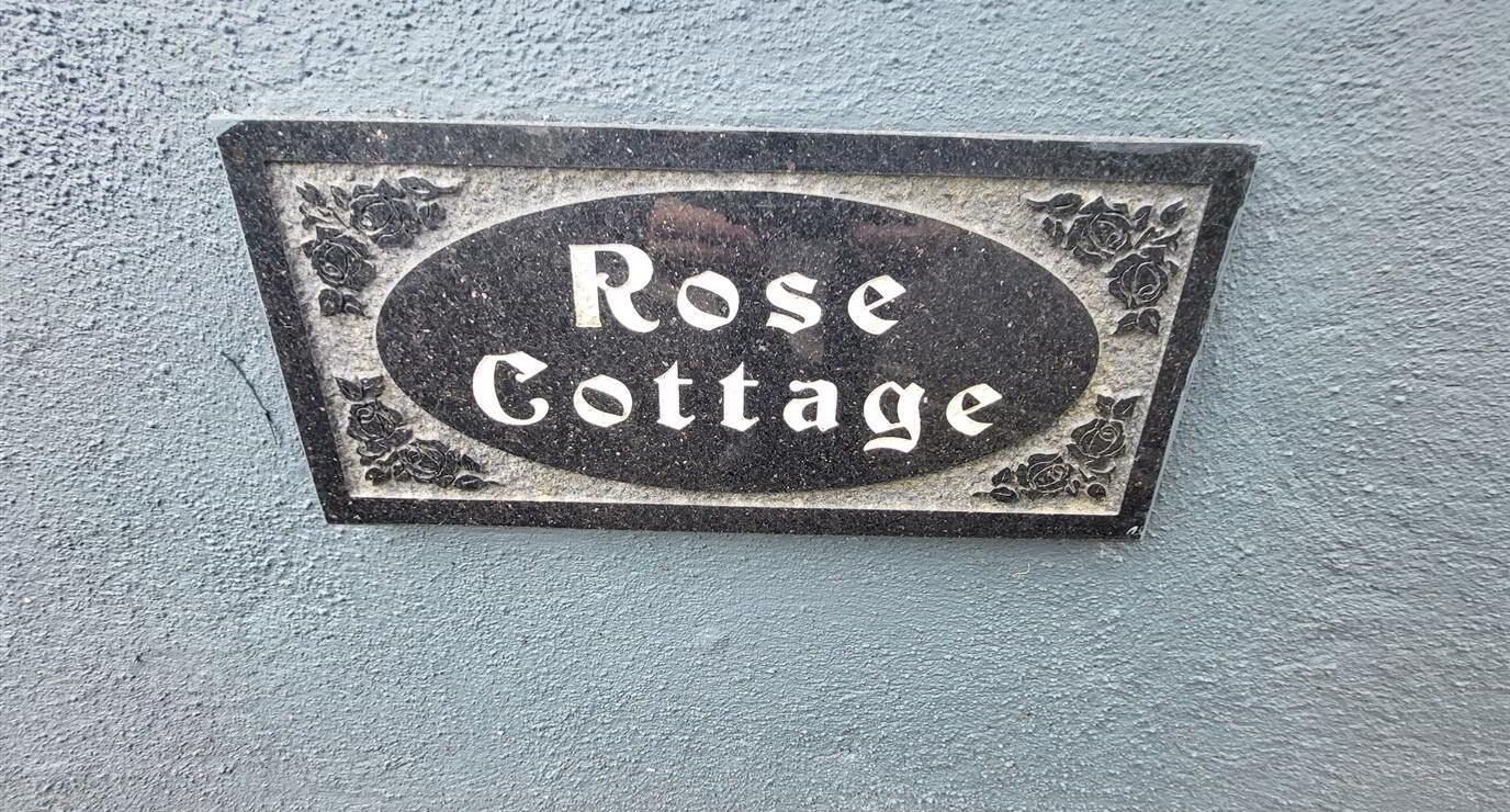 Rose Cottage Crosspatrick