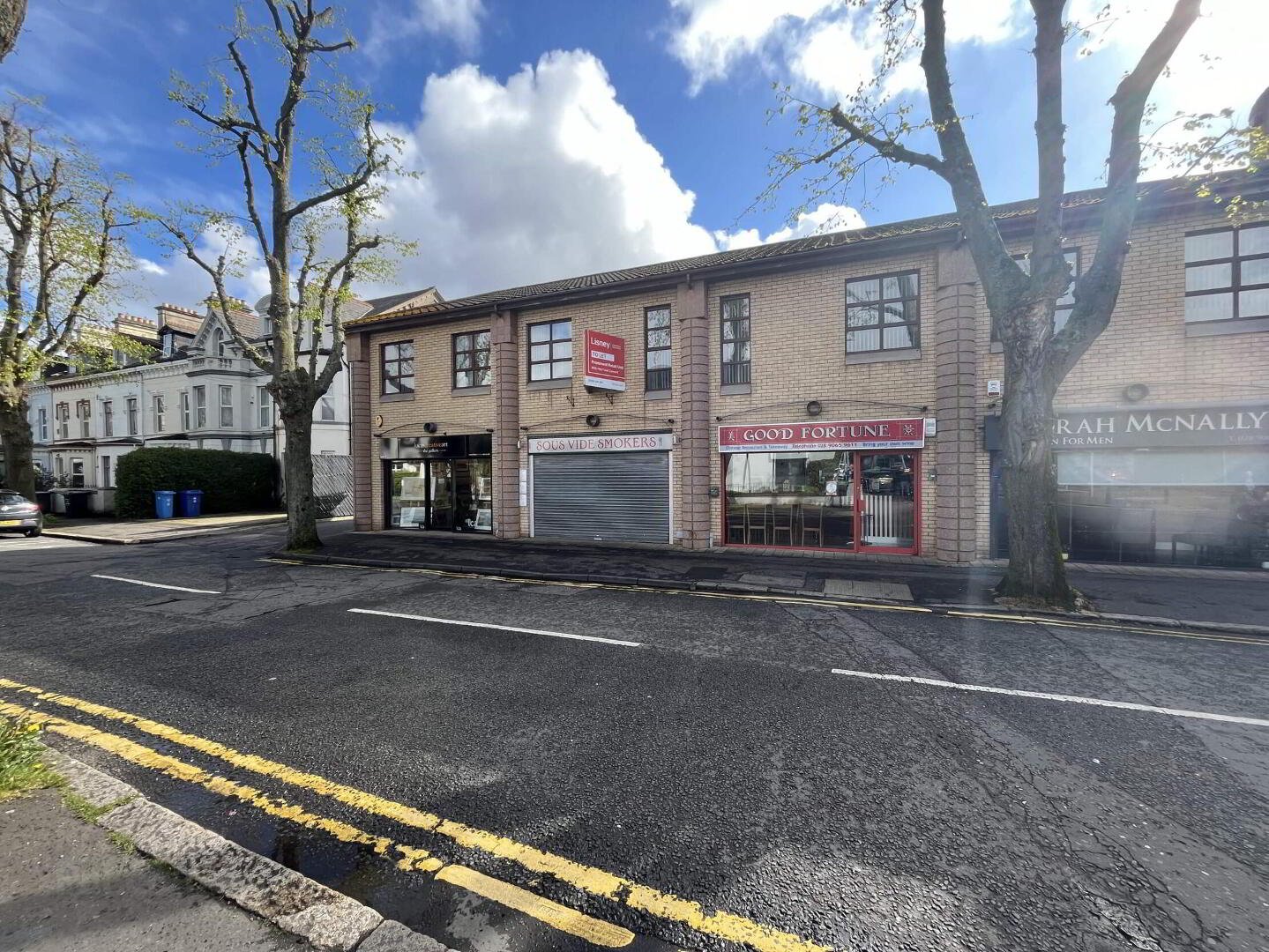 Unit 2 Library Court, 402 Upper Newtownards Road