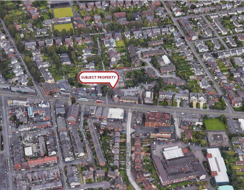 Unit 2 Library Court, 402 Upper Newtownards Road 4 of 5