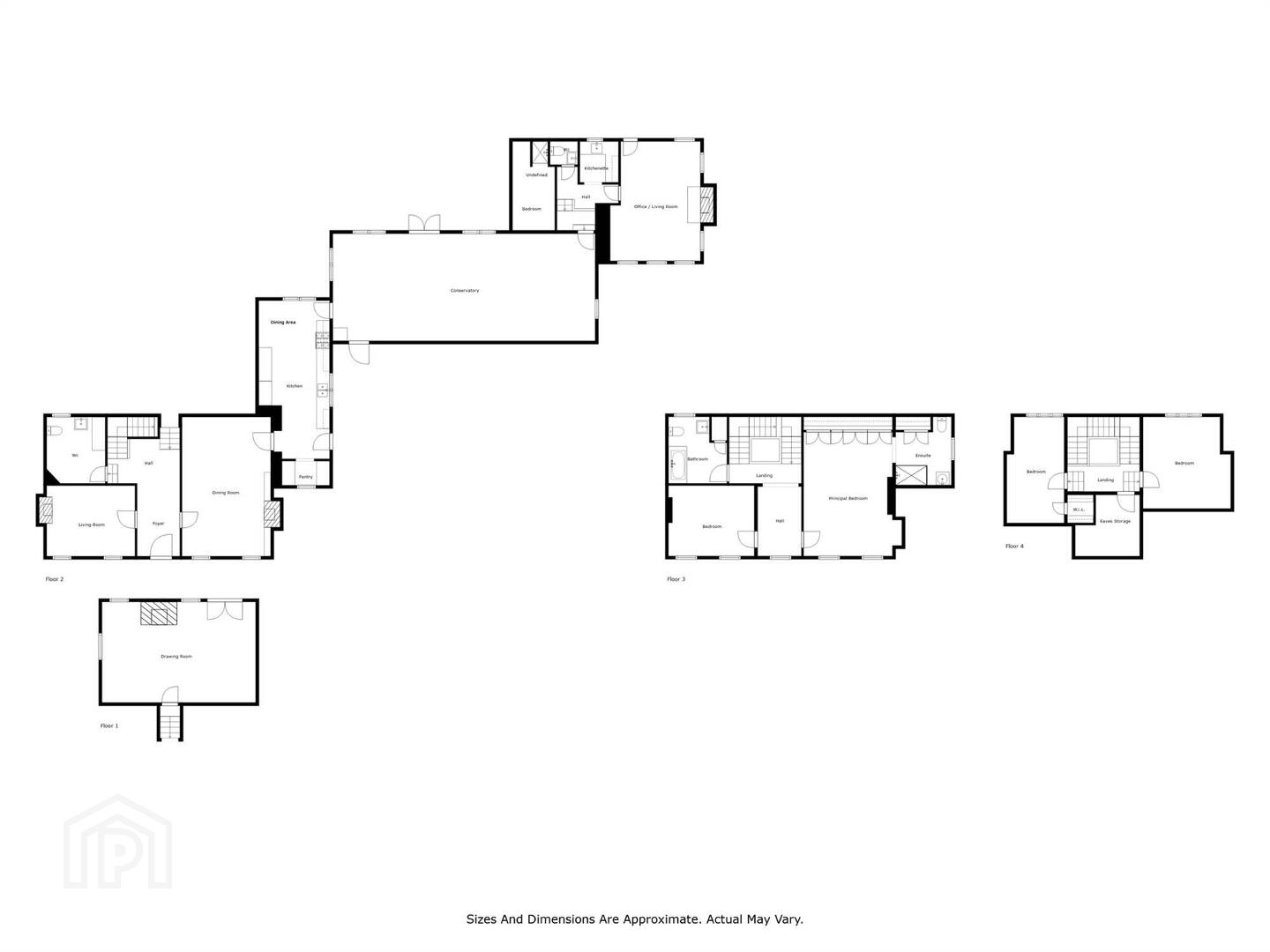 Leathem House, 87 Church Road 40 of 41