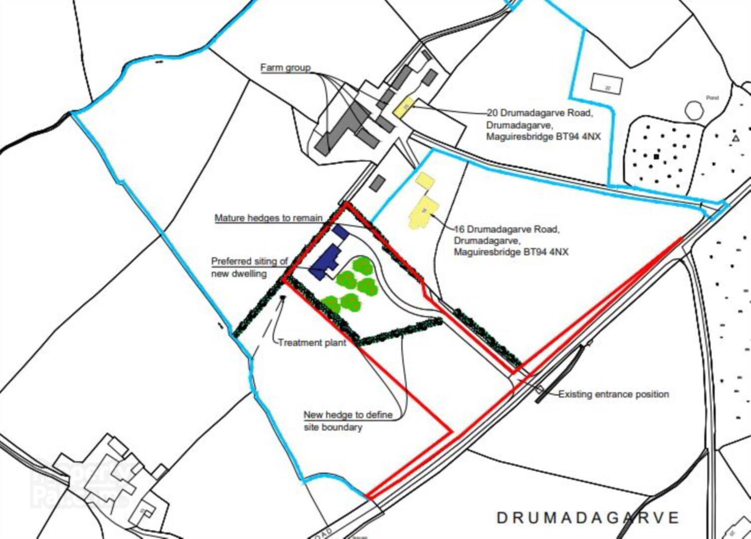 property description image