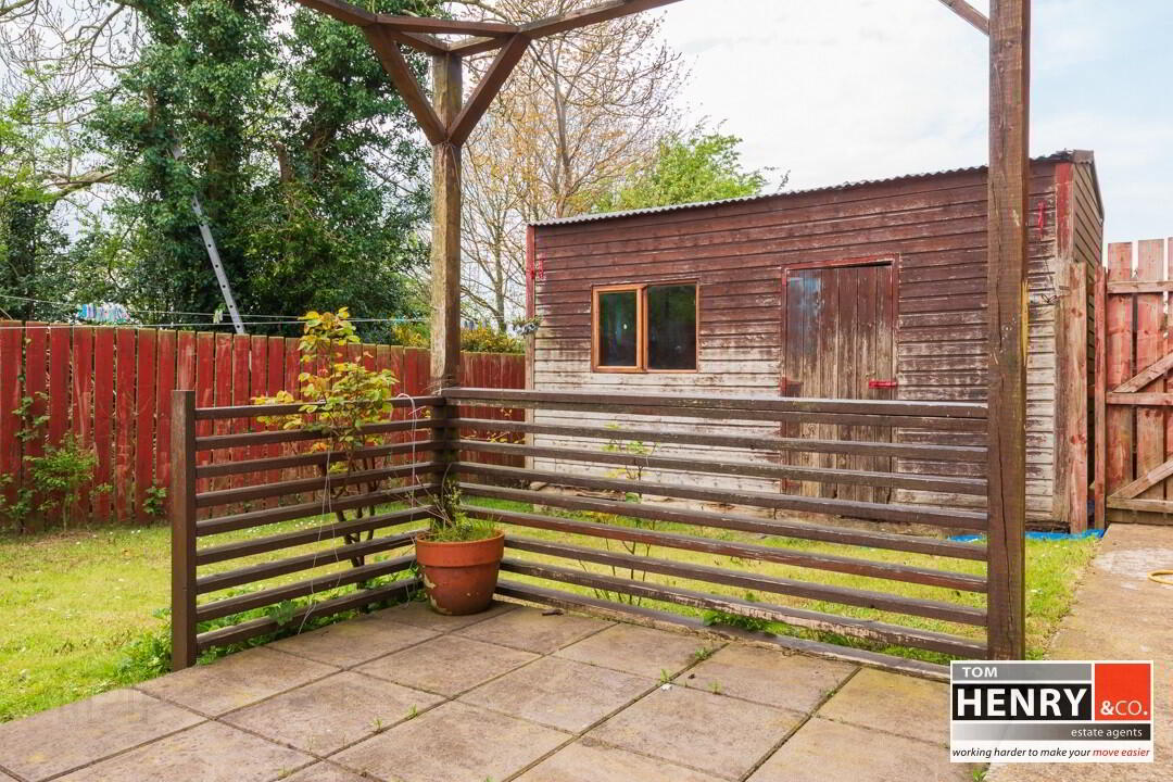 46 Hollyfields, Old Eglish Road, Dungannon