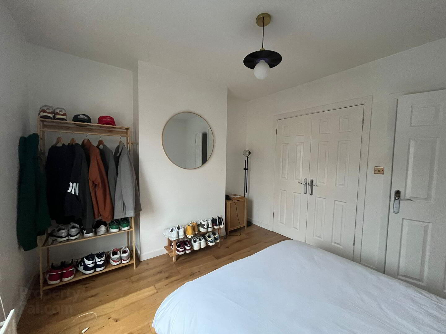( Double Room For Rent ), 43 Raby Street