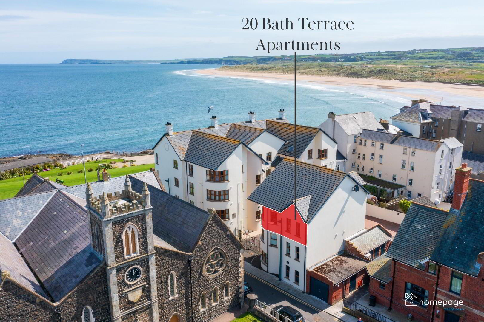 20 Bath Terrace Apartments 40 of 44