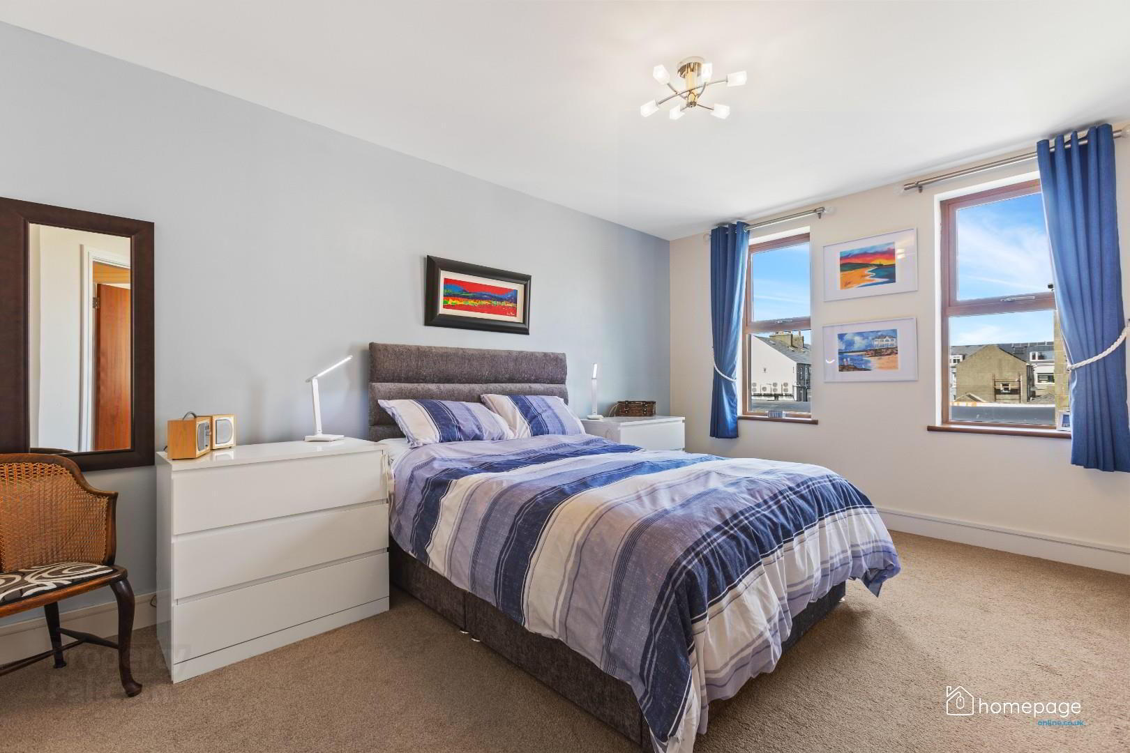 20 Bath Terrace Apartments 24 of 44