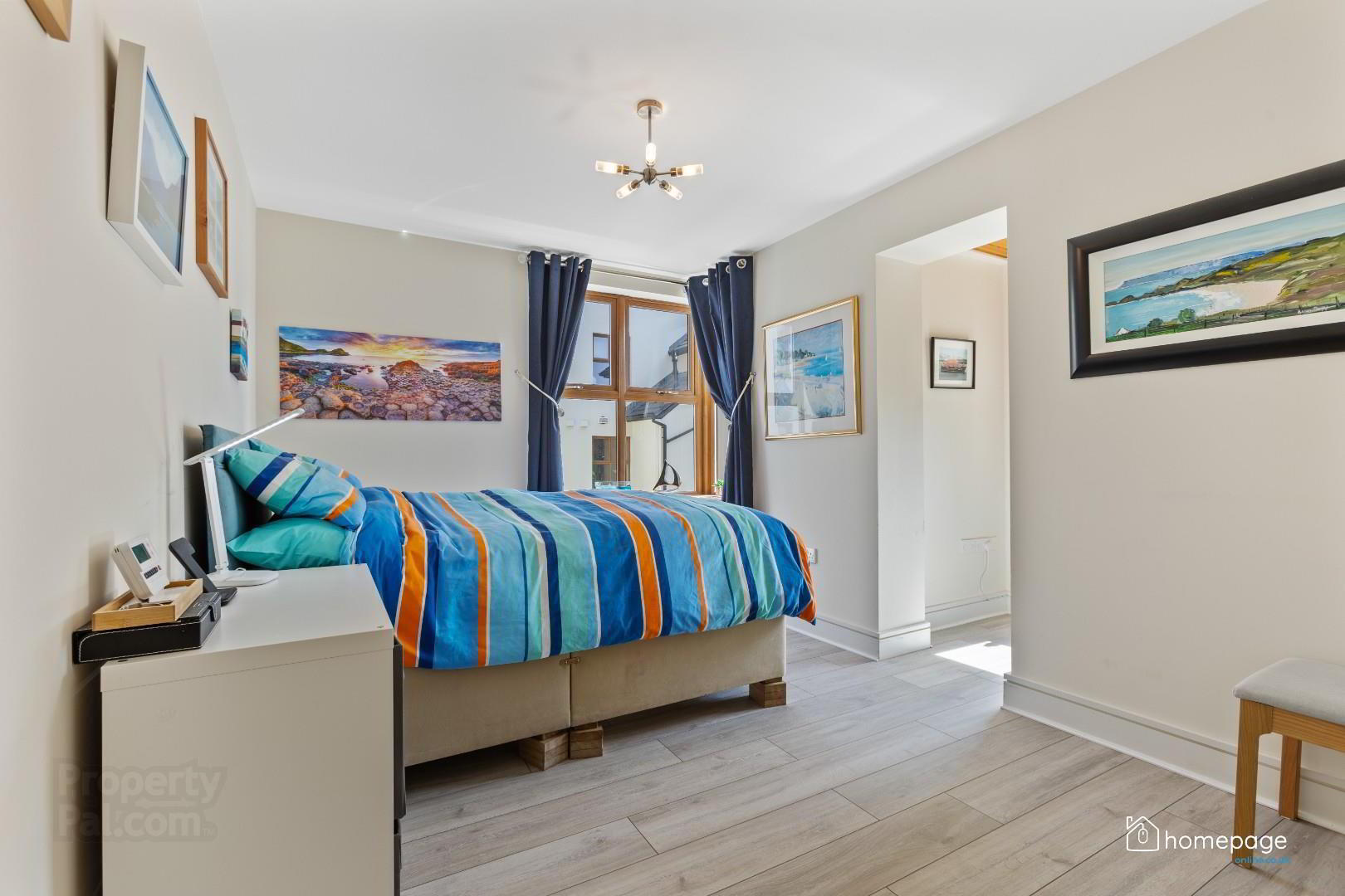 20 Bath Terrace Apartments 29 of 44
