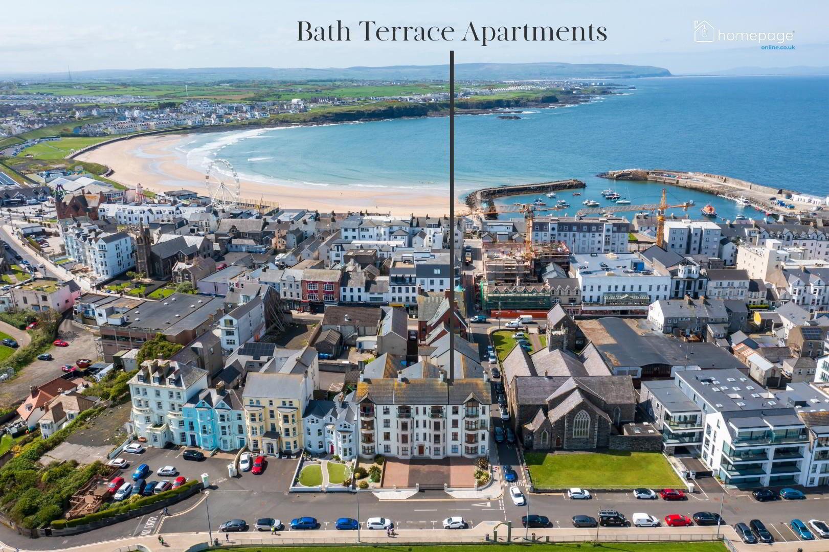20 Bath Terrace Apartments 44 of 44