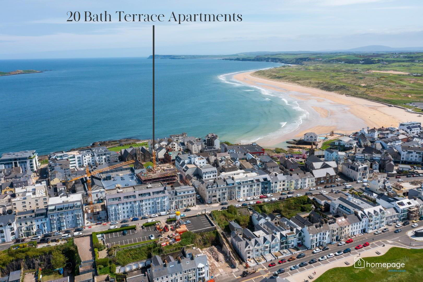 20 Bath Terrace Apartments 42 of 44