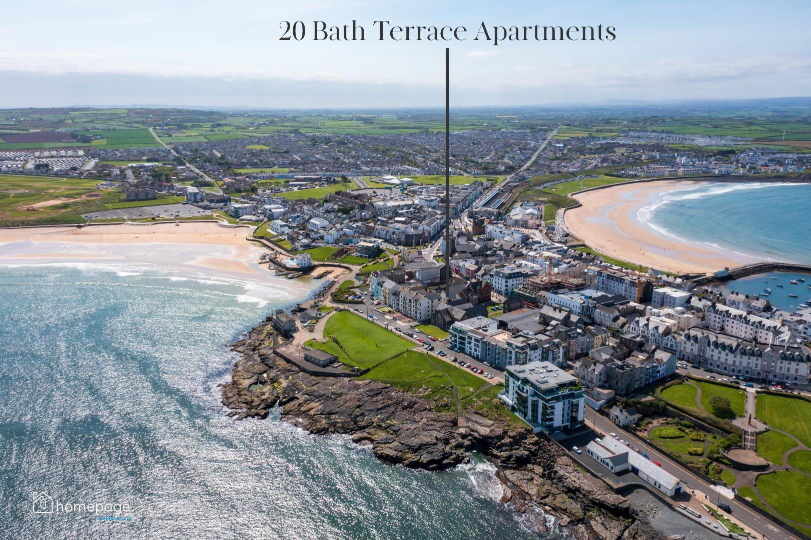 20 Bath Terrace Apartments 43 of 44