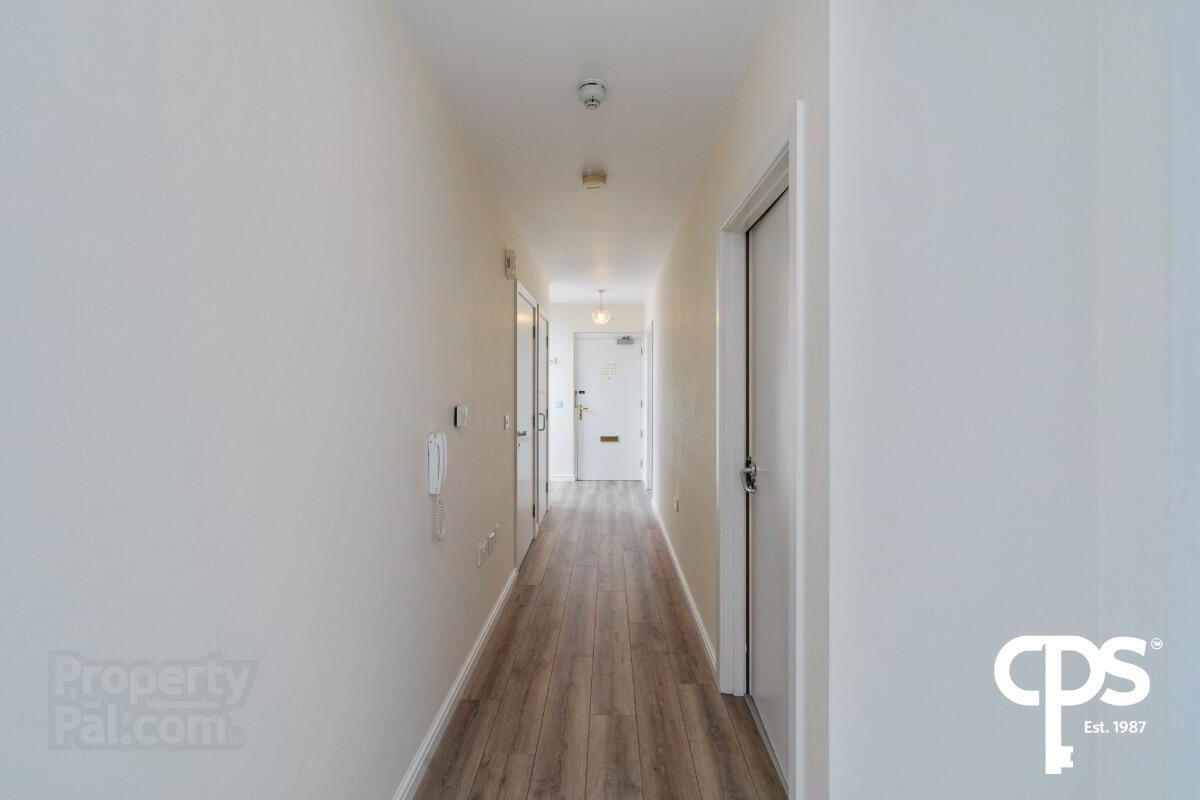 Apartment 17 College Gate ( Penthouse) 2 of 16