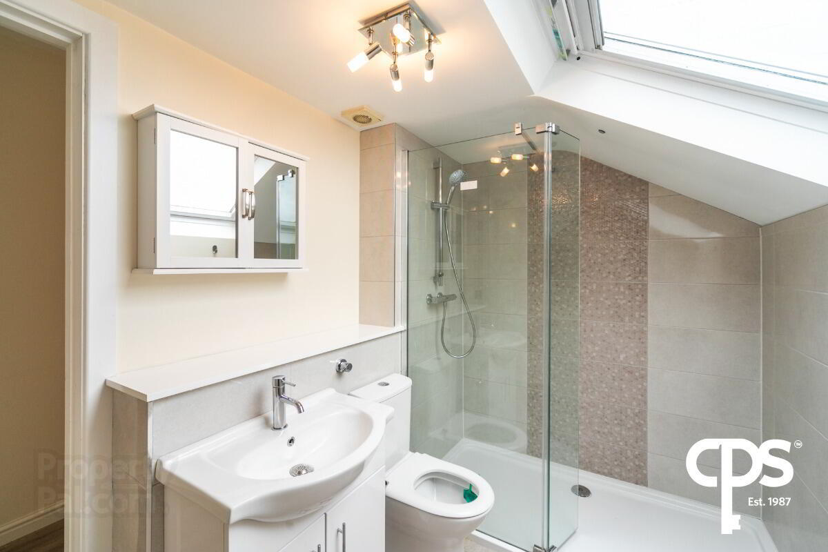 Apartment 17 College Gate ( Penthouse) 7 of 16