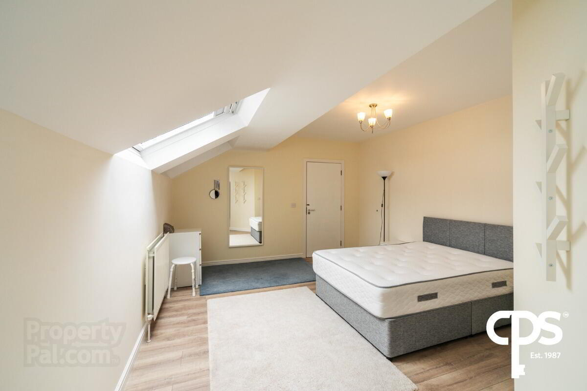 Apartment 17 College Gate ( Penthouse) 8 of 16