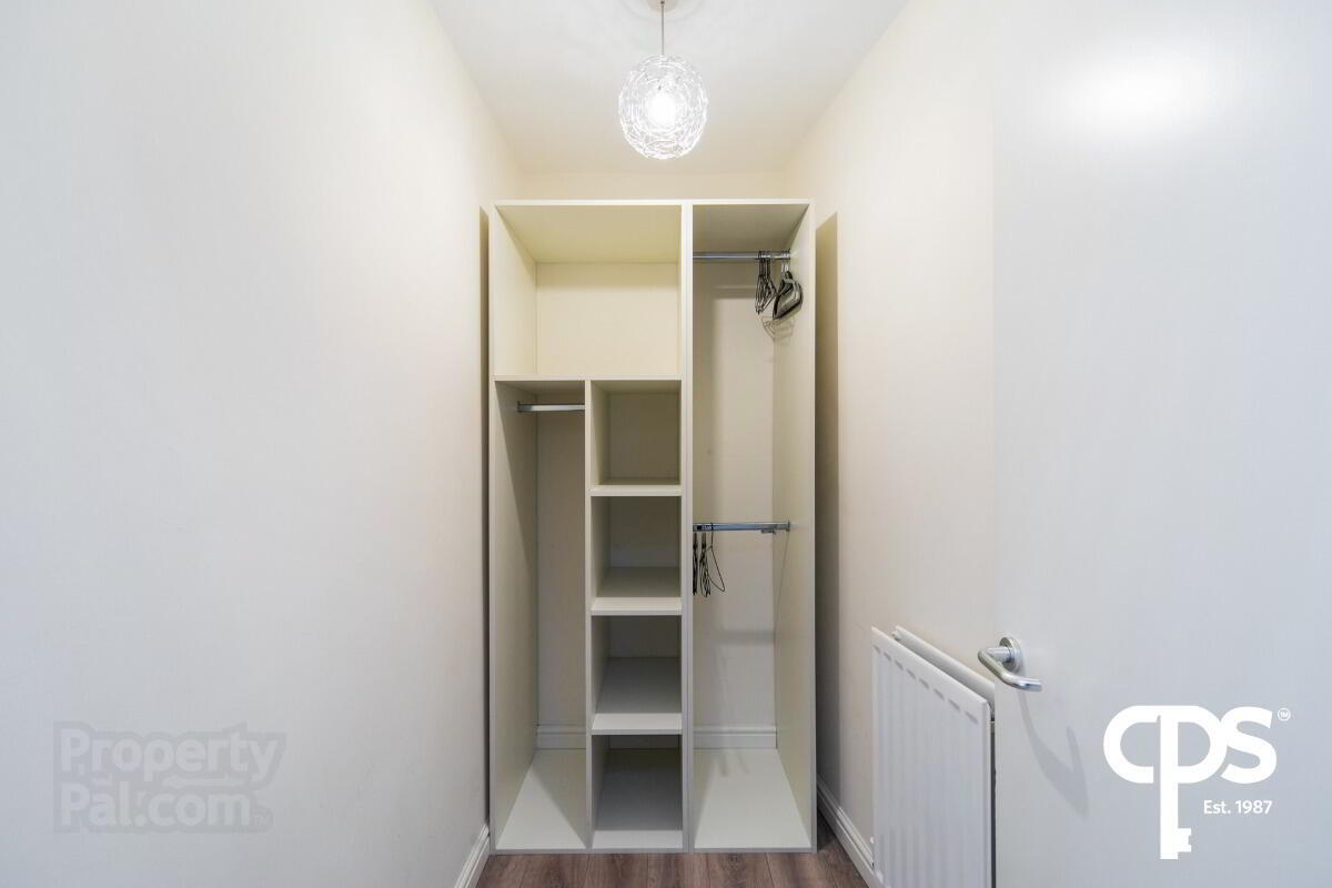 Apartment 17 College Gate ( Penthouse) 10 of 16