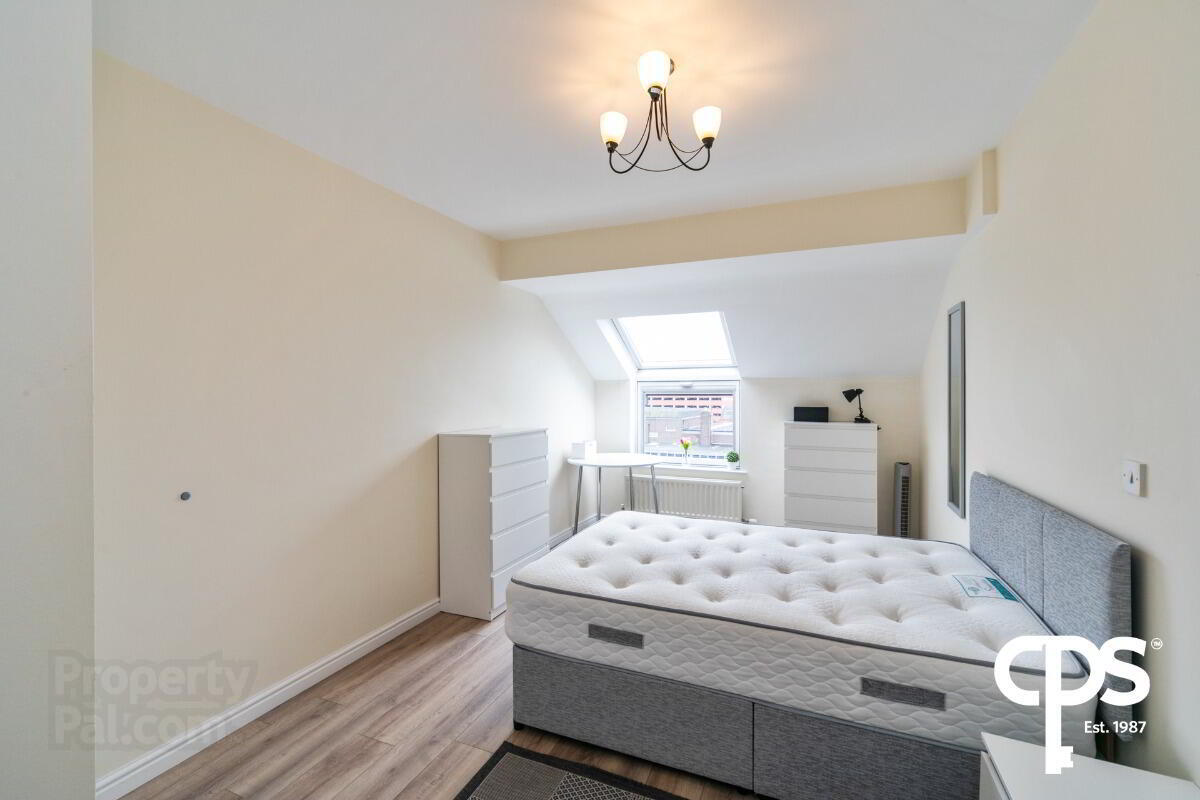 Apartment 17 College Gate ( Penthouse) 12 of 16